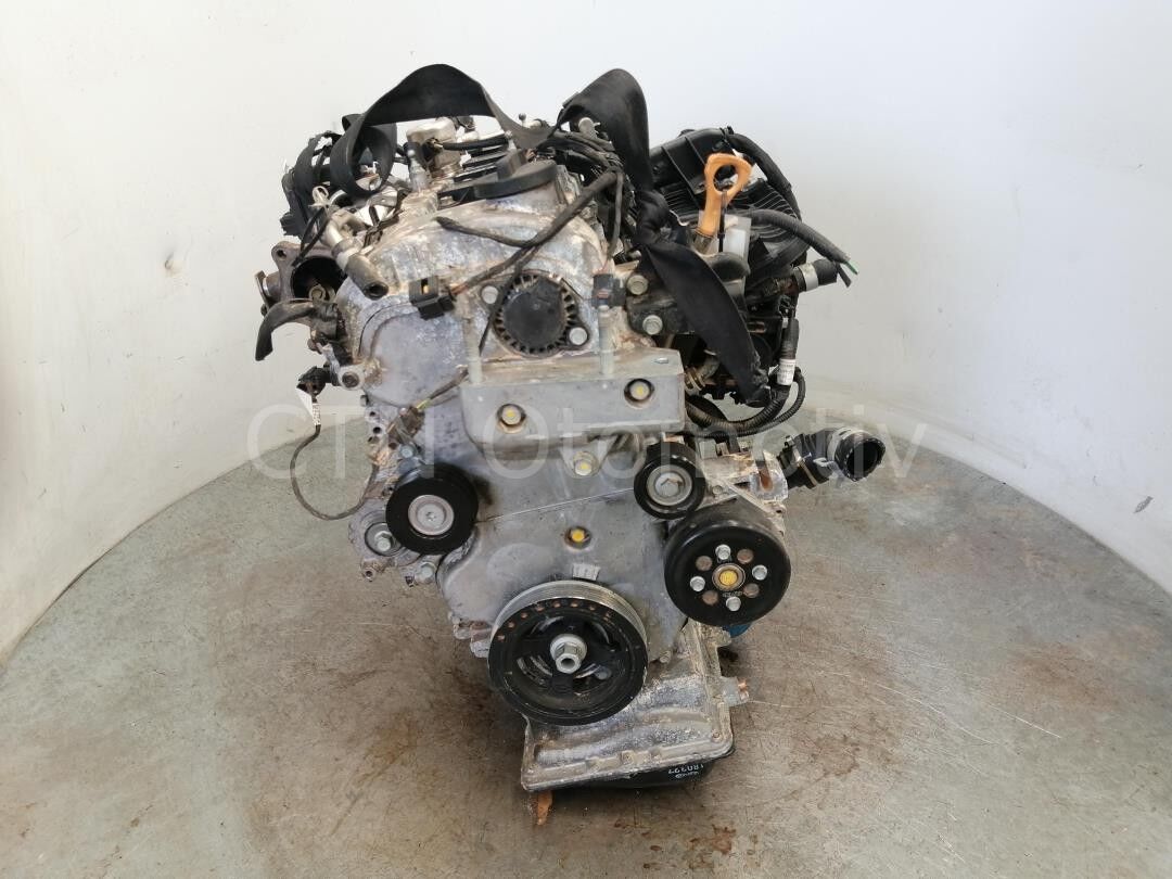Hyundai i30 1.4 T-GDI Çıkma Motor (G4LD)