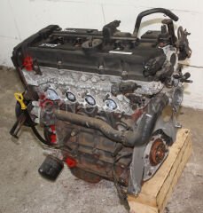 Hyundai i30 1.6 DOHC Çıkma Motor (G4ED)