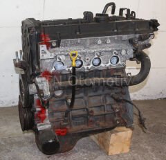 Hyundai i30 1.6 DOHC Çıkma Motor (G4ED)
