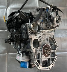 Hyundai i30 1.6 T-GDI Çıkma Motor (G4FJ)