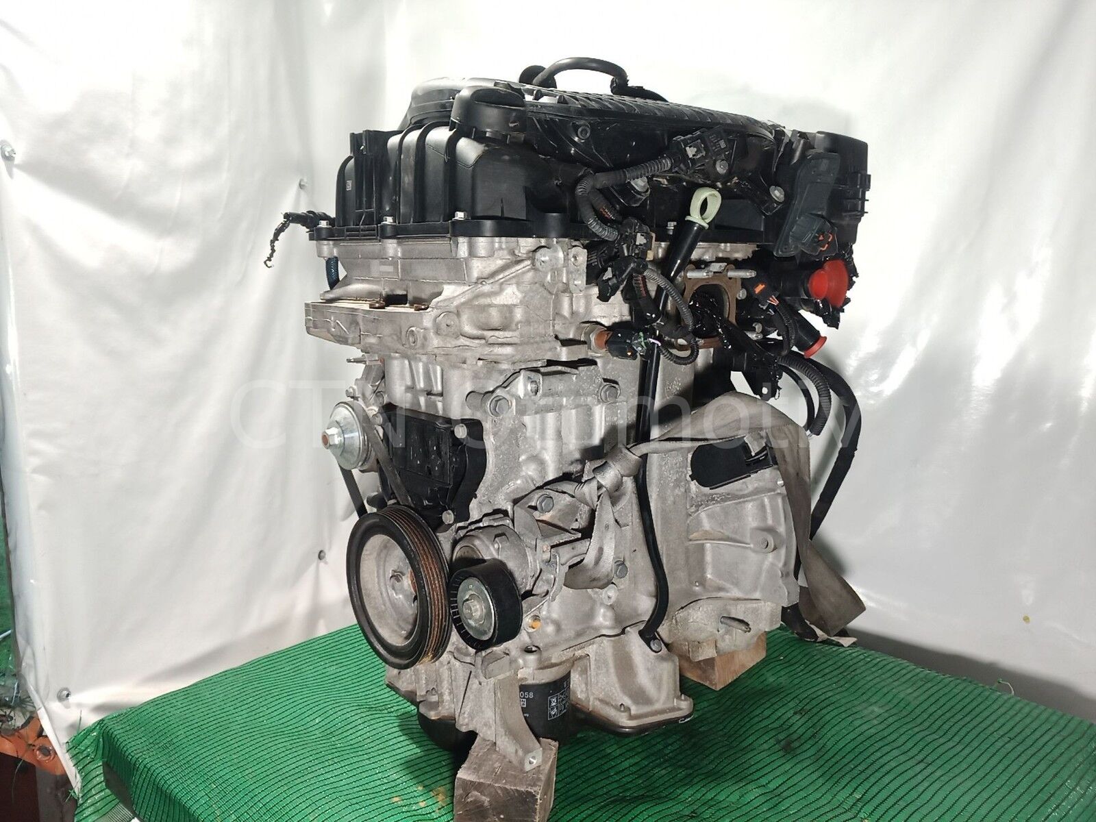 {Çıkma Motor Satışı | Orijinal, Test Edilmiş, Montaja Hazır Motorlar ...