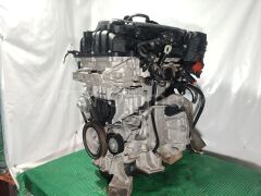 Citroën C-Elysée 1.2 Komple Motor (HMY EB2M / HMR / EB2FA)