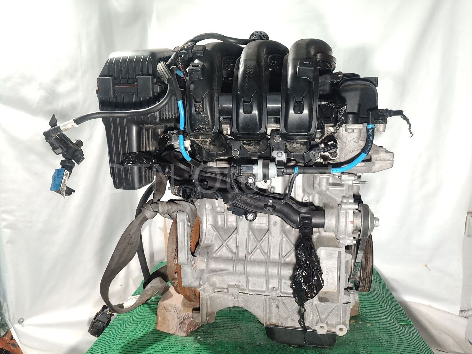 {Çıkma Motor Satışı | Orijinal, Test Edilmiş, Montaja Hazır Motorlar ...