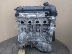 Hyundai ix20 1.4 Benzinli Çıkma Motor (G4FA)
