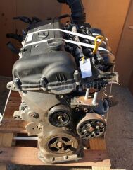 Hyundai ix20 1.6 Benzinli Çıkma Motor (G4FC)