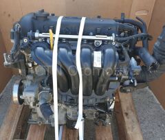 Hyundai ix20 1.6 Benzinli Çıkma Motor (G4FC)