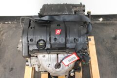 Citroën Saxo 1.6 Benzin Çıkma Motor (TU5JP)