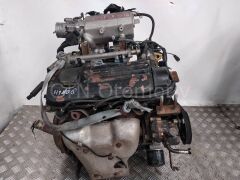 Hyundai S-Coupe 1.5 LS Çıkma Motor (G4DJ)