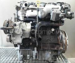 Hyundai Sonata 2.0 CRDi Çıkma Motor (D4EA)