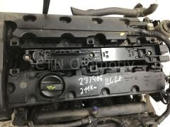 Citroën Xsara 1.4 Komple Motor (KFX TU3JP)