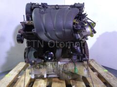 Citroën Xsara 2.0 Komple Motor (RFV XU10J4R)
