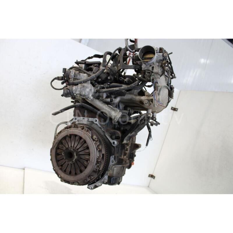Hyundai Sonata 2.4 Benzinli Çıkma Motor (G4JS)