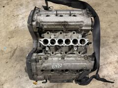 Hyundai Sonata 2.7 Benzinli Çıkma Motor (G6BA)