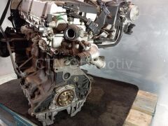Hyundai Trajet 2.0 Benzinli Çıkma Motor (G4JP)