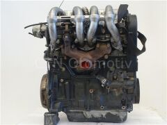 Citroën Xantia 1.9 D Çıkma Motor (XUD9 A)