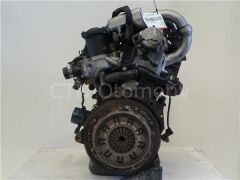 Citroën Xantia 1.9 D Çıkma Motor (XUD9 A)