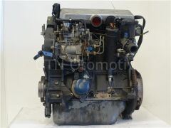 Citroën Xantia 1.9 D Çıkma Motor (XUD9 A)