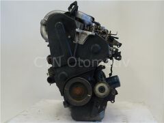 Citroën Xantia 1.9 D Çıkma Motor (XUD9 A)