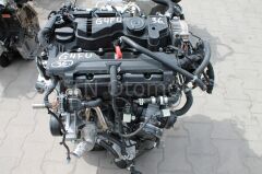 Hyundai Santa Fe 1.6 T-GDI Çıkma Motor (G4FP)