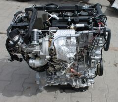 Hyundai Santa Fe 1.6 T-GDI Çıkma Motor (G4FP)