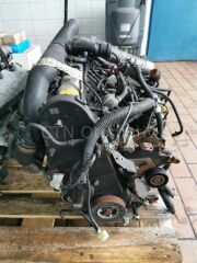 Citroën Xantia 2.0 Turbo CT Komple Motor (XU10 J2TE / RGX)
