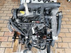 Citroën Xantia 2.0 Turbo CT Komple Motor (XU10 J2TE / RGX)