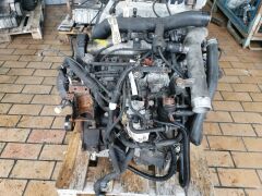 Citroën Xantia 2.0 Turbo CT Komple Motor (XU10 J2TE / RGX)