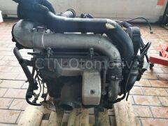 Citroën Xantia 2.0 Turbo CT Komple Motor (XU10 J2TE / RGX)
