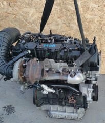 Hyundai Santa Fe 2.2 CRDi Çıkma Motor (D4HB)