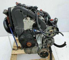 Citroën Xantia 2.0 HDi Çıkma Motor (DW10 TD / RHY)