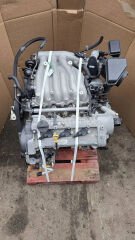 Hyundai Santa Fe 2.7 V6 Çıkma Motor (G6EA)