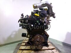 Citroën Xantia 2.0 HDi Komple Motor (DW10 ATED / RHZ)
