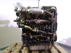 Citroën Xantia 2.0 HDi Komple Motor (DW10 ATED / RHZ)