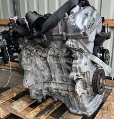 Hyundai Tucson 1.6 GDi Çıkma Motor (G4FD)