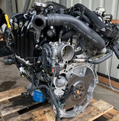 Hyundai Tucson 1.6 GDi Çıkma Motor (G4FD)