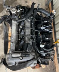 Hyundai Tucson 1.6 GDi Çıkma Motor (G4FD)