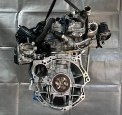 Hyundai Tucson 1.6 T-GDI Çıkma Motor (G4FJ)