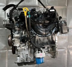 Hyundai Tucson 1.6 T-GDI Çıkma Motor (G4FJ)
