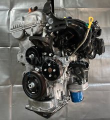 Hyundai Tucson 1.6 T-GDI Çıkma Motor (G4FJ)