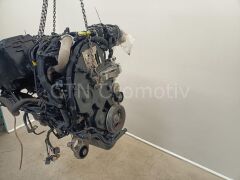 Citroën Berlingo 1.6 HDi 75 HP Çıkma Motor (9HW DV6BTED4)
