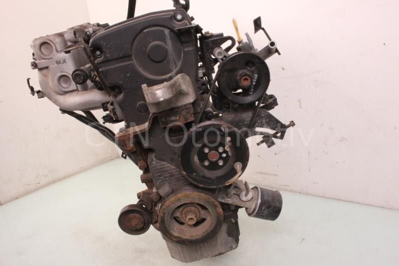 Hyundai Tucson 2.0 CVVT Çıkma Motor (G4GC)