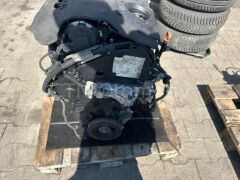 Citroën Berlingo 1.6 HDi 110–115 HP (2010+) Çıkma Motor (9HL / 9HR DV6C)
