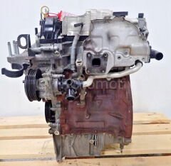 Ford B-Max 1.0 EcoBoost Çıkma Motor (M1DA)