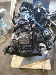 Ford B-Max 1.5 TDCi Çıkma Motor (UGJC)