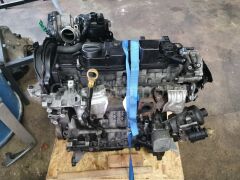 Ford B-Max 1.5 TDCi Çıkma Motor (UGJC)