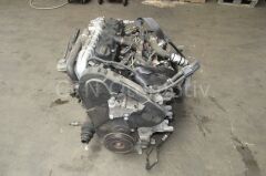 Citroën Berlingo 2.0 HDi Komple Motor (DW10TD / RHY)