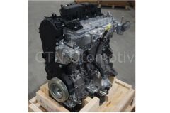 Citroën Jumper 2.0 BlueHDi Çıkma Motor (DW10FUE / AHM)