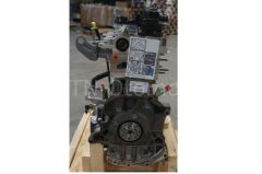 Citroën Jumper 2.0 BlueHDi Çıkma Motor (DW10FUE / AHM)