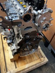 Citroën Jumper 2.0 BlueHDi Komple Motor (DW10FUD / AHN)