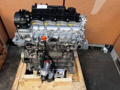 Citroën Jumper 2.0 BlueHDi Komple Motor (DW10FUD / AHN)